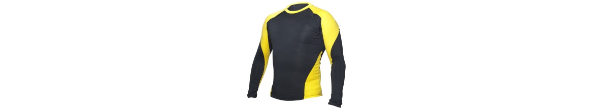 Compression Shirts For Men